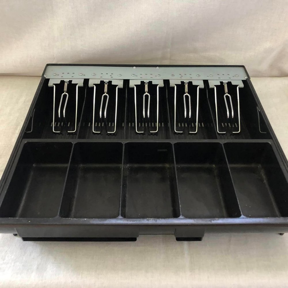 Cash Drawer Insert